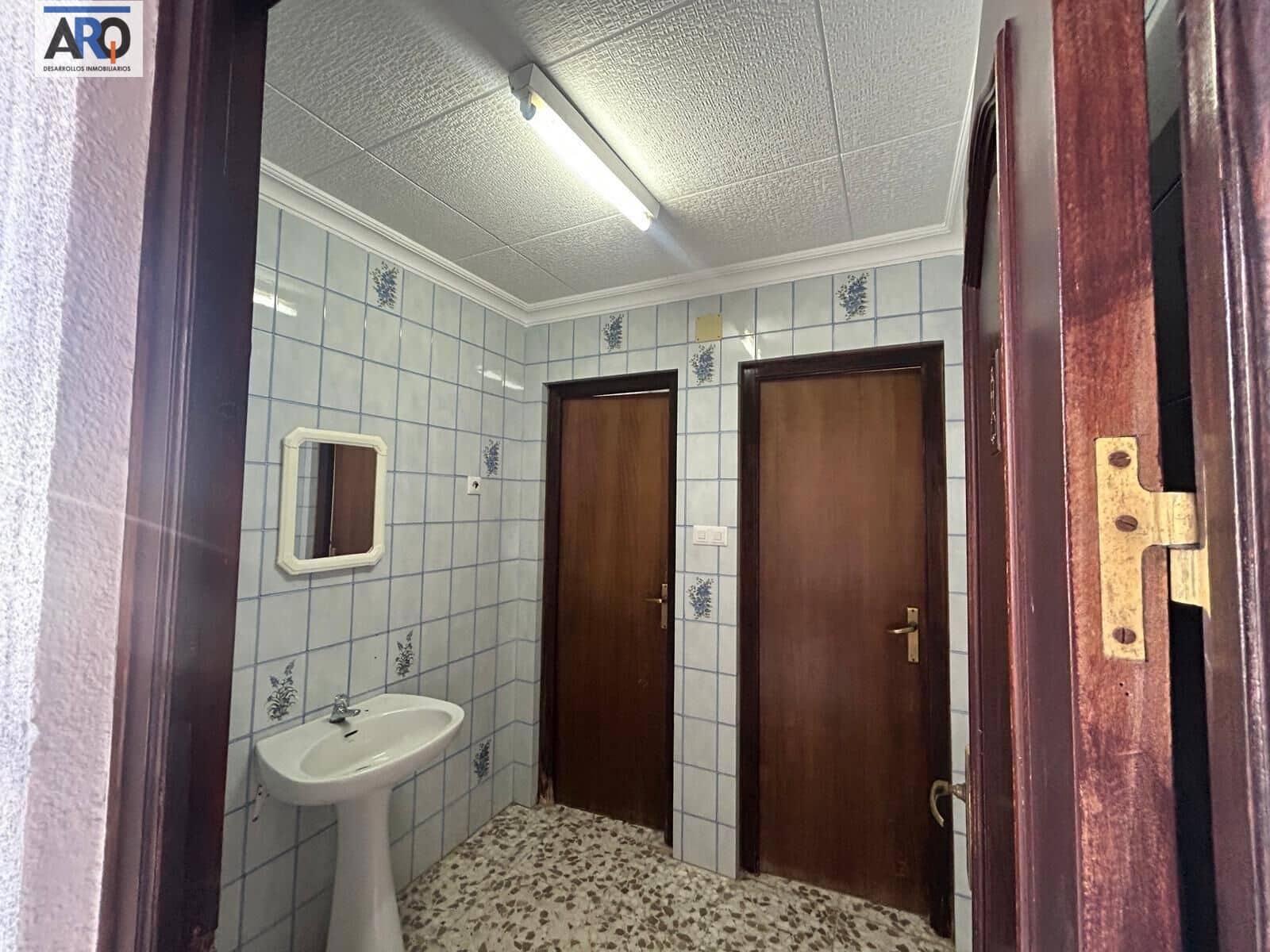 Chalet de 3 habitaciones en Teba en venta con garaje - 380.000 € (Ref: 9978794)