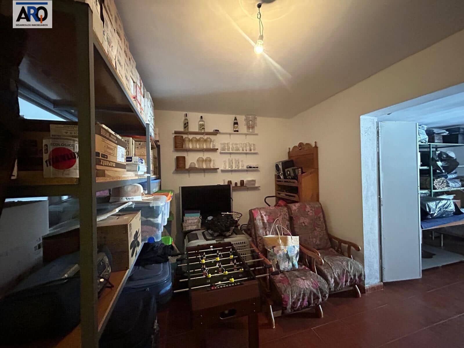 Chalet de 3 habitaciones en Teba en venta con garaje - 380.000 € (Ref: 9978794)