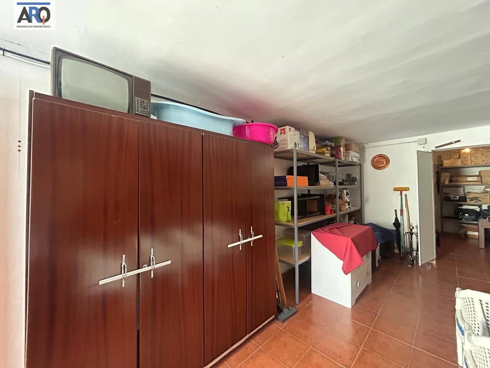 Chalet de 3 habitaciones en Teba en venta con garaje - 380.000 € (Ref: 9978794)