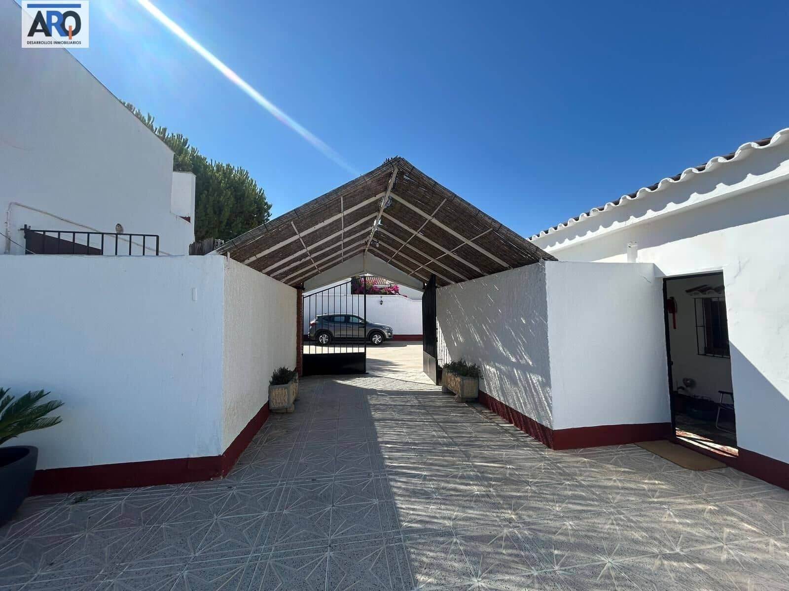 Chalet de 3 habitaciones en Teba en venta con garaje - 380.000 € (Ref: 9978794)