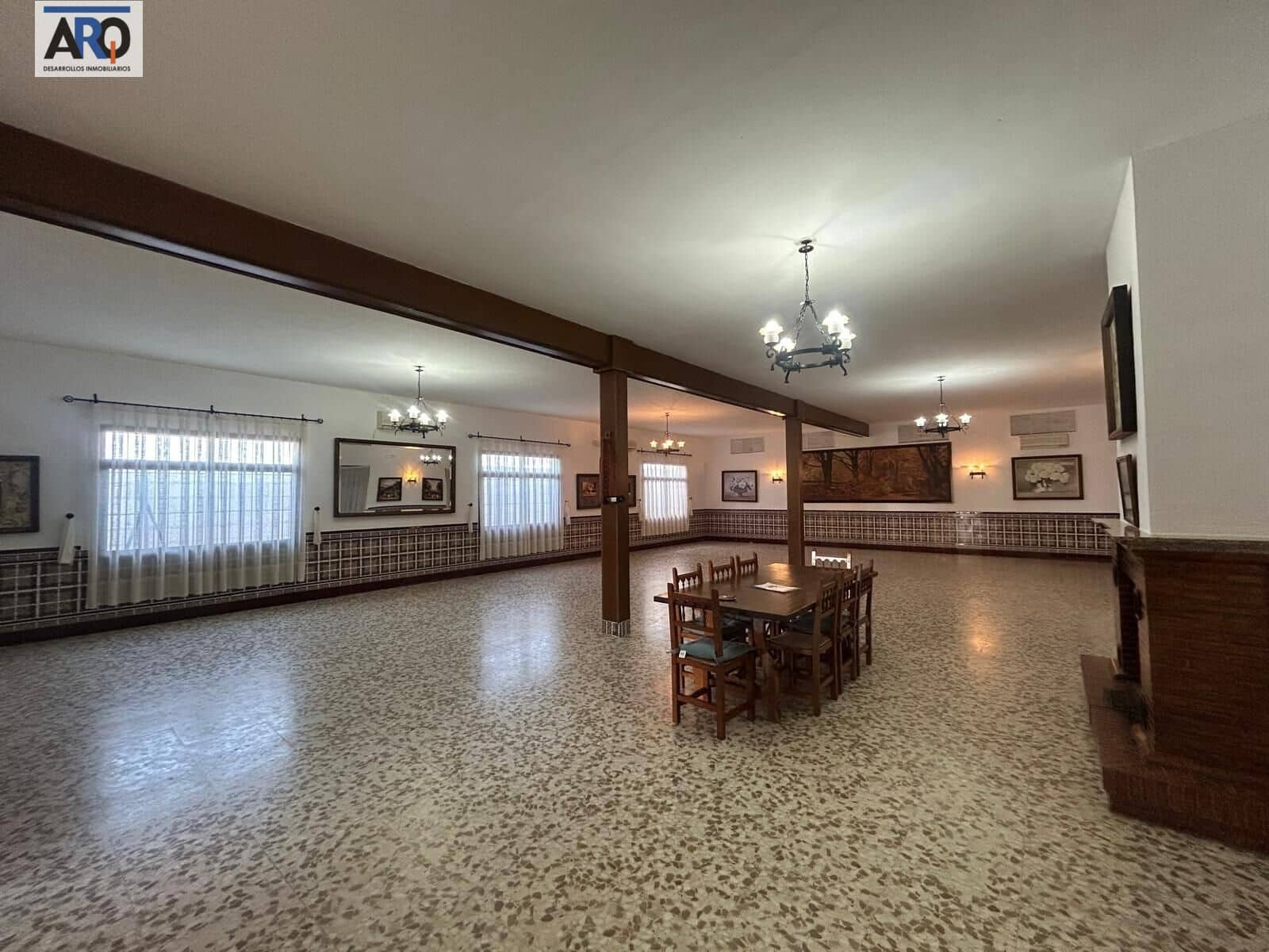 Chalet de 3 habitaciones en Teba en venta con garaje - 380.000 € (Ref: 9978794)