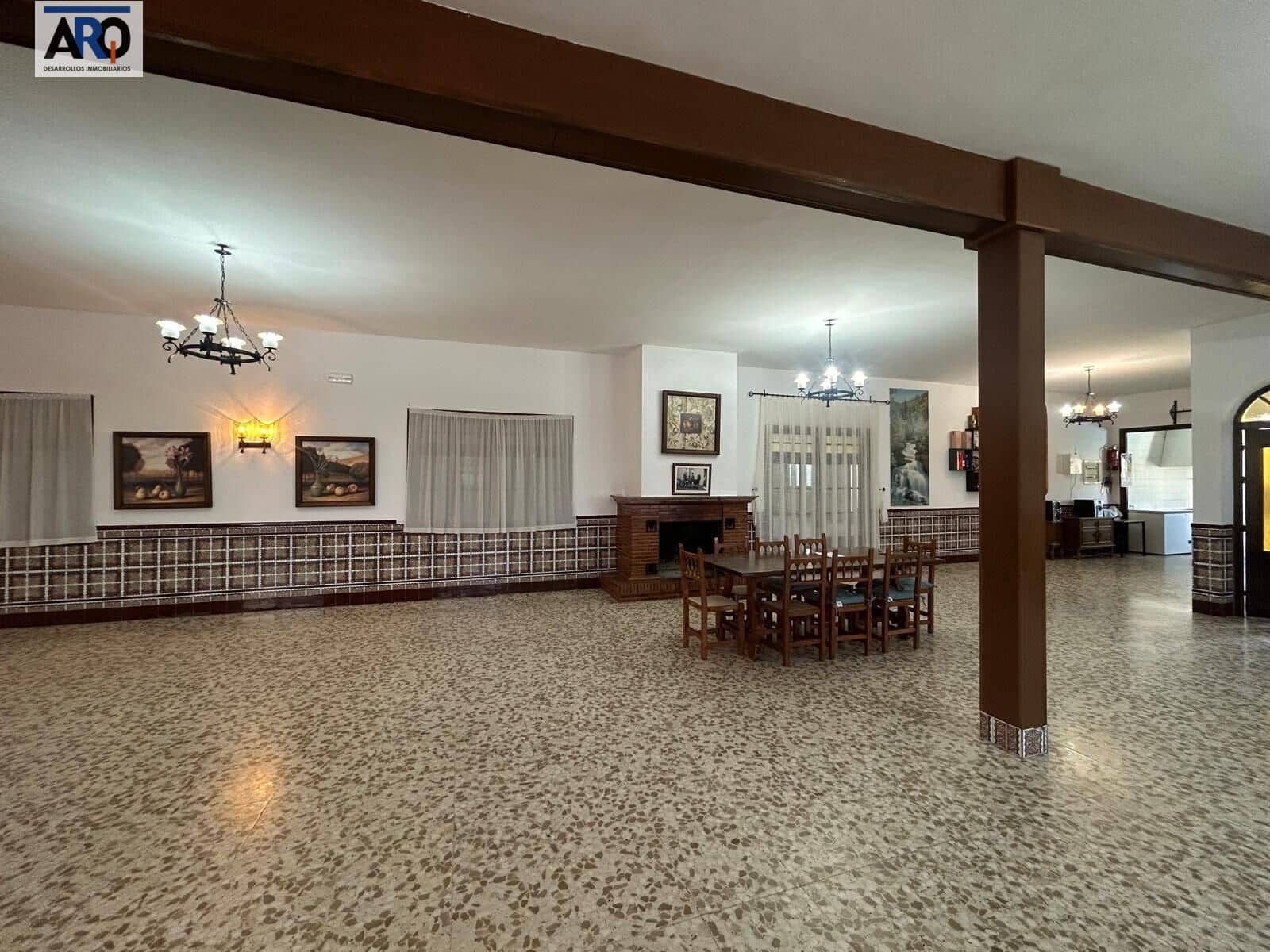 Chalet de 3 habitaciones en Teba en venta con garaje - 380.000 € (Ref: 9978794)