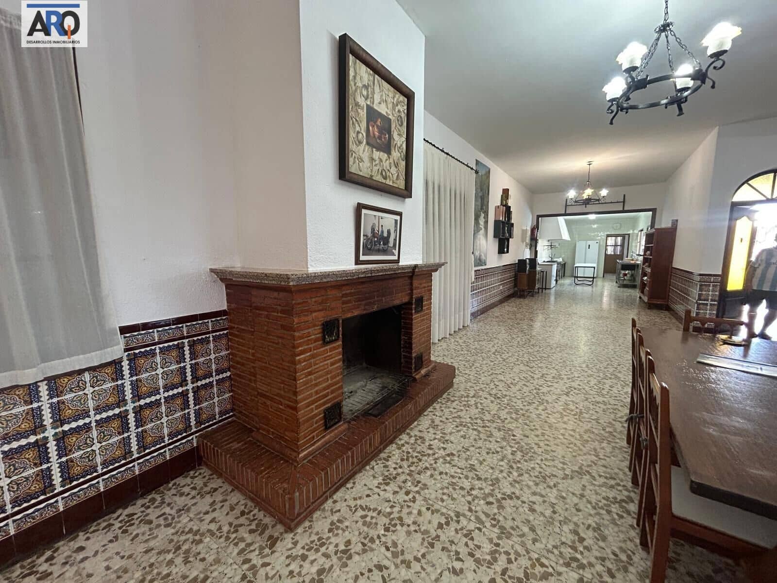 Chalet de 3 habitaciones en Teba en venta con garaje - 380.000 € (Ref: 9978794)
