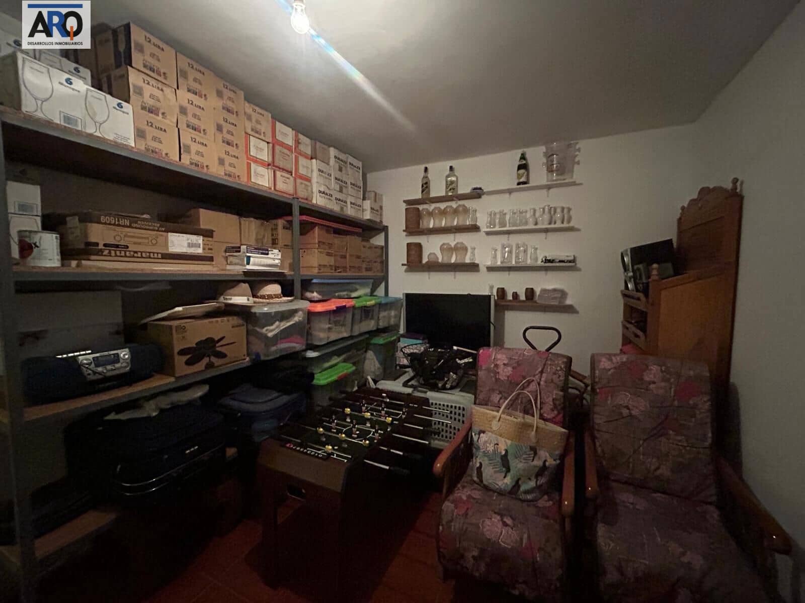 Chalet de 3 habitaciones en Teba en venta con garaje - 380.000 € (Ref: 9978794)