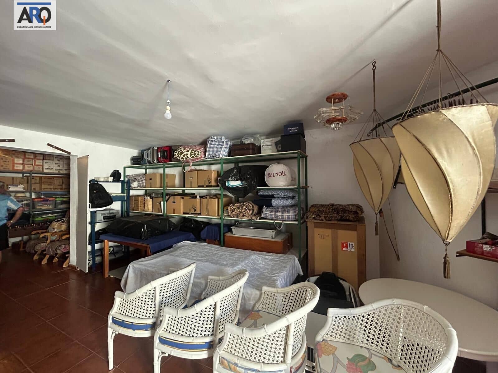 Chalet de 3 habitaciones en Teba en venta con garaje - 380.000 € (Ref: 9978794)