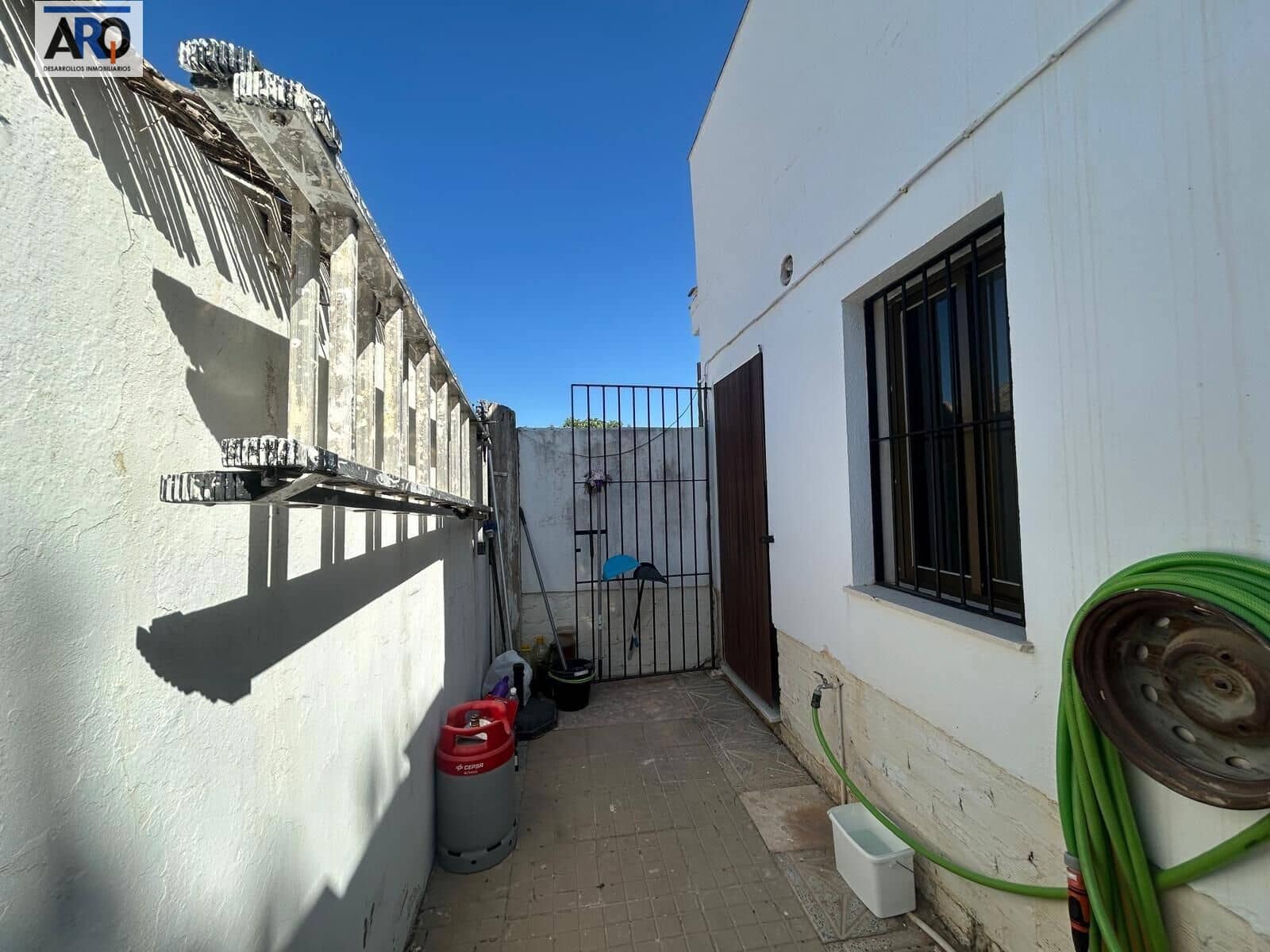 Chalet de 3 habitaciones en Teba en venta con garaje - 380.000 € (Ref: 9978794)