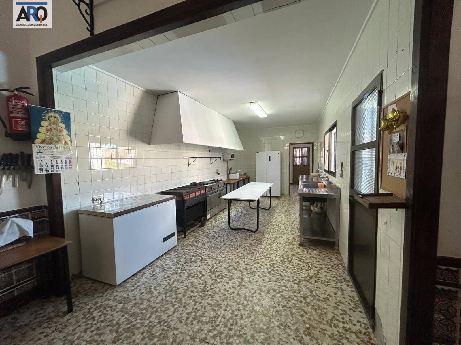 Chalet de 3 habitaciones en Teba en venta con garaje - 380.000 € (Ref: 9978794)
