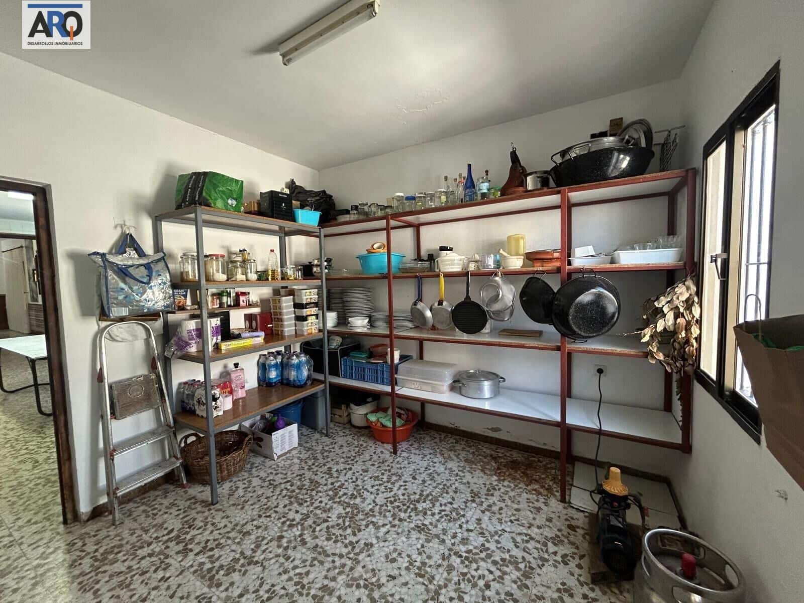 Chalet de 3 habitaciones en Teba en venta con garaje - 380.000 € (Ref: 9978794)