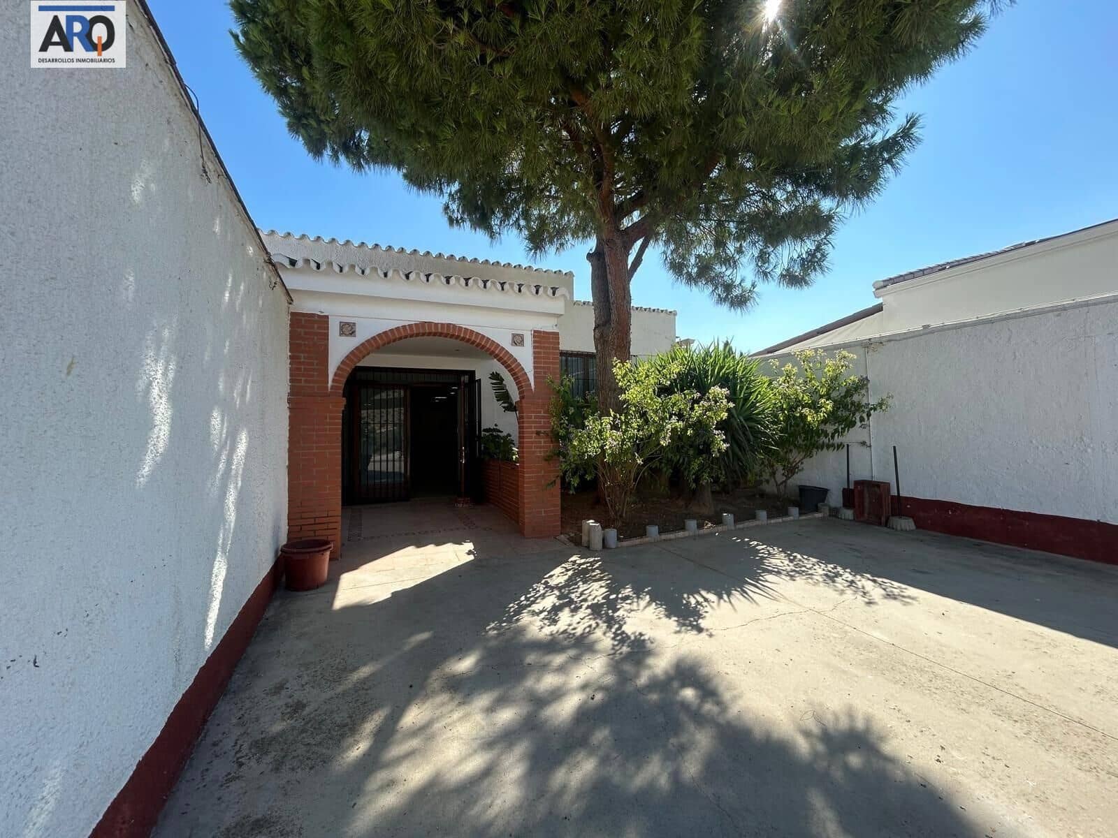 Chalet de 3 habitaciones en Teba en venta con garaje - 380.000 € (Ref: 9978794)