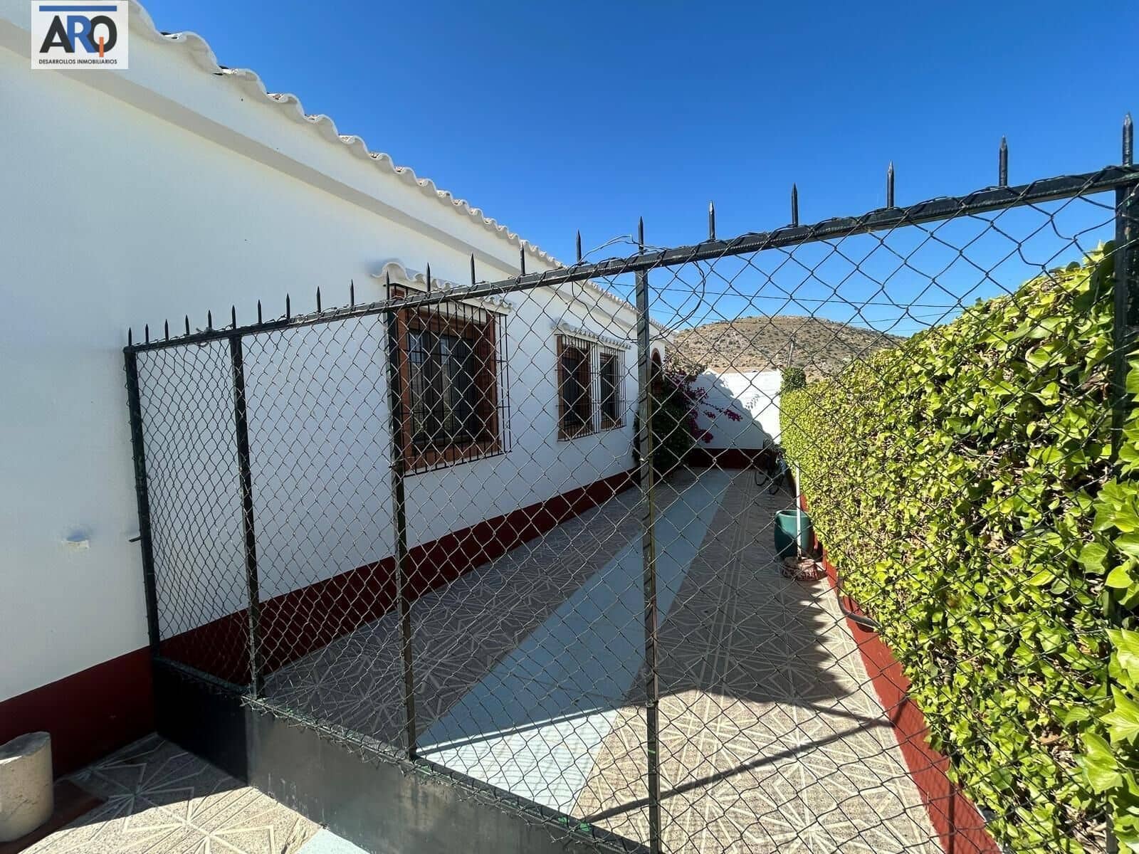 Chalet de 3 habitaciones en Teba en venta con garaje - 380.000 € (Ref: 9978794)