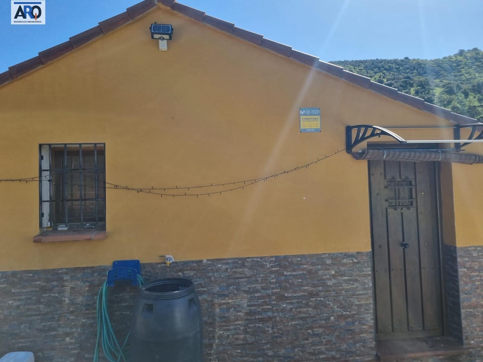2 slaapkamer Finca/Landhuis te koop in Totalan - € 280.000 (Ref: 9978795)