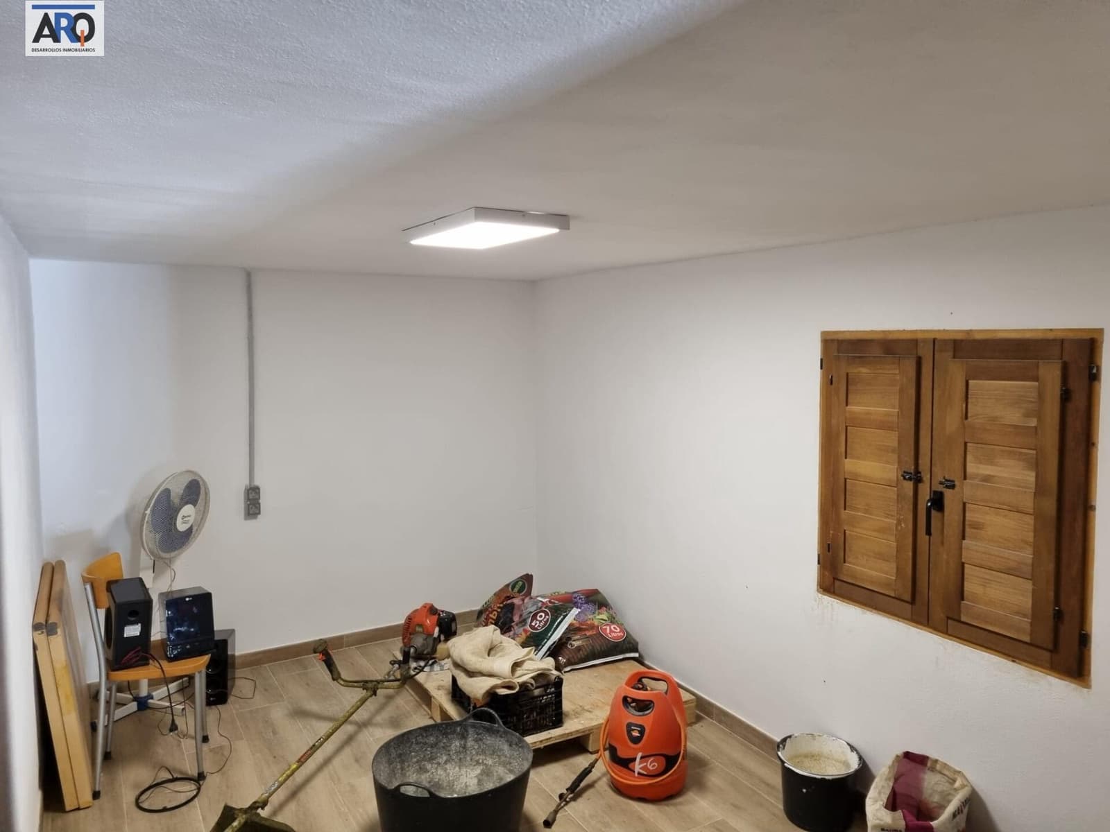 2 slaapkamer Finca/Landhuis te koop in Totalan - € 280.000 (Ref: 9978795)