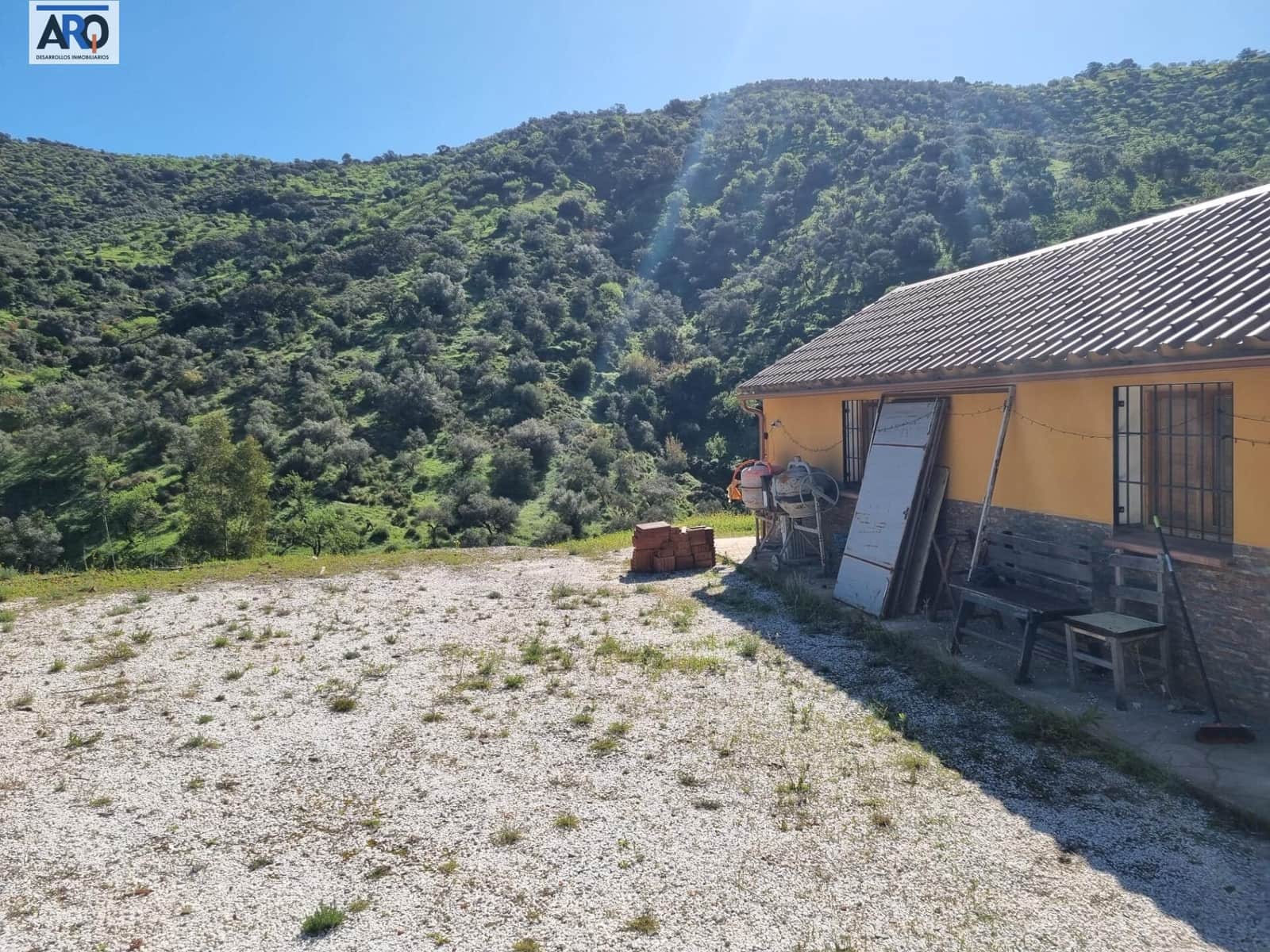 2 slaapkamer Finca/Landhuis te koop in Totalan - € 280.000 (Ref: 9978795)