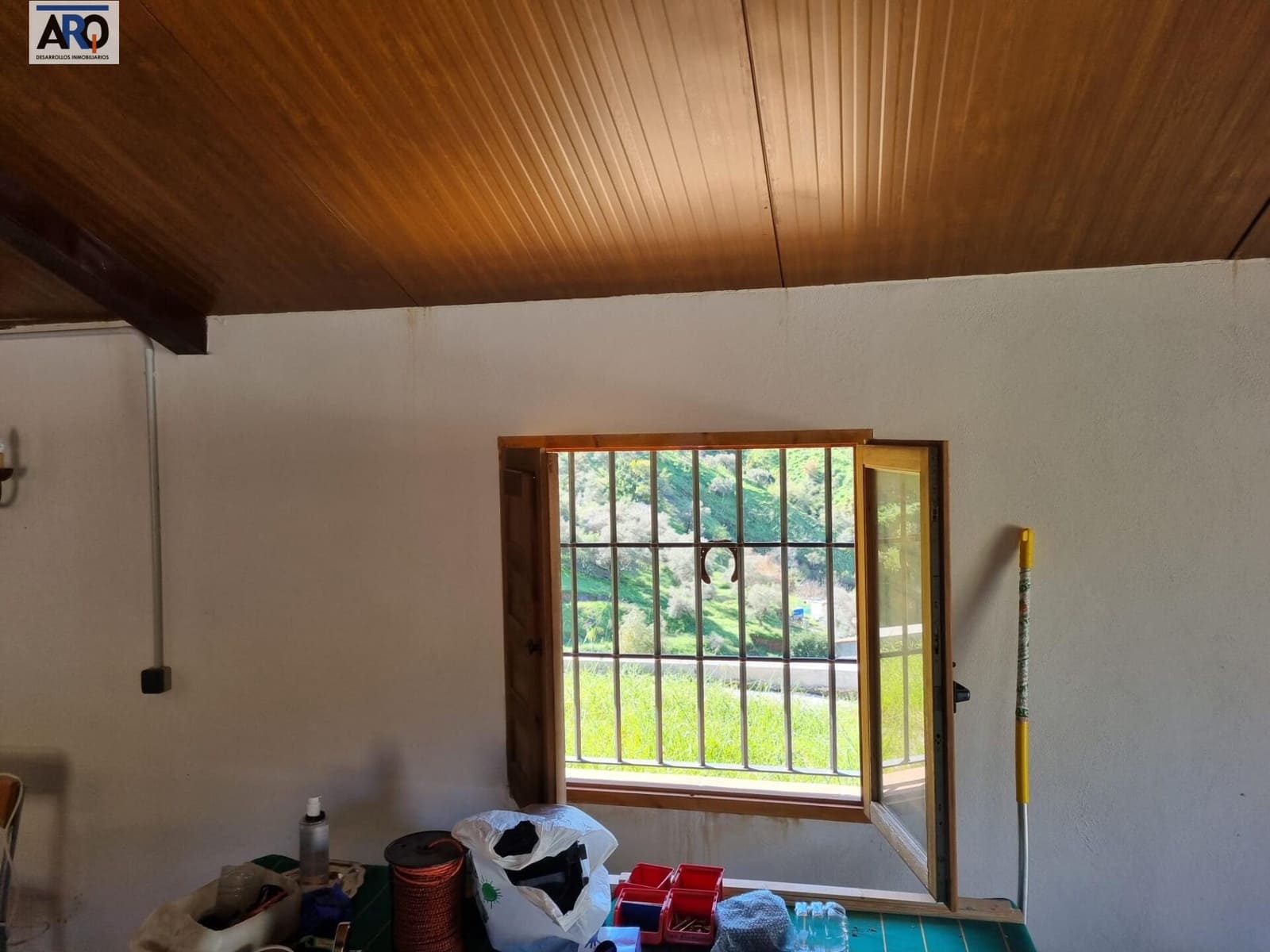 2 slaapkamer Finca/Landhuis te koop in Totalan - € 280.000 (Ref: 9978795)