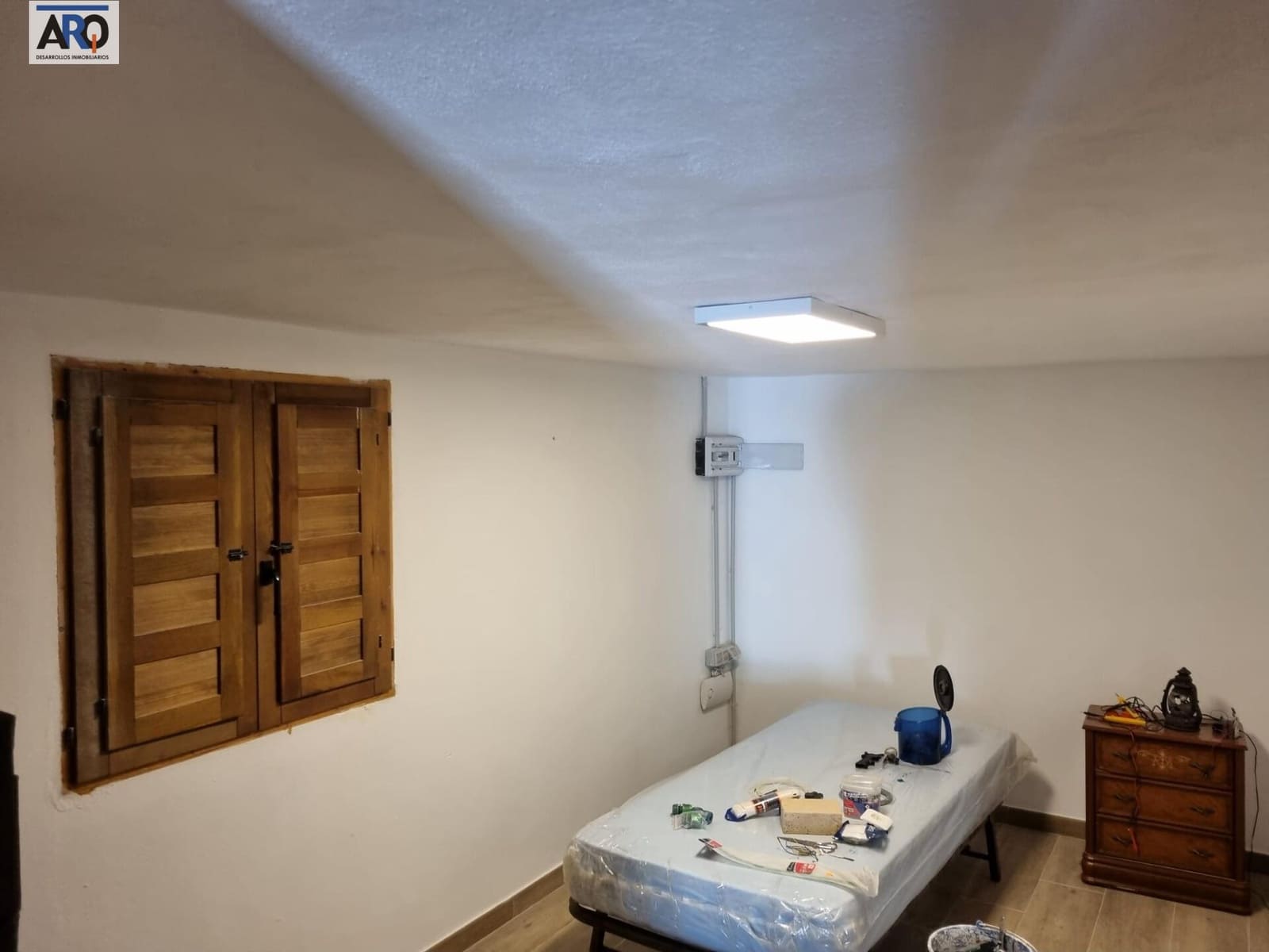 2 slaapkamer Finca/Landhuis te koop in Totalan - € 280.000 (Ref: 9978795)