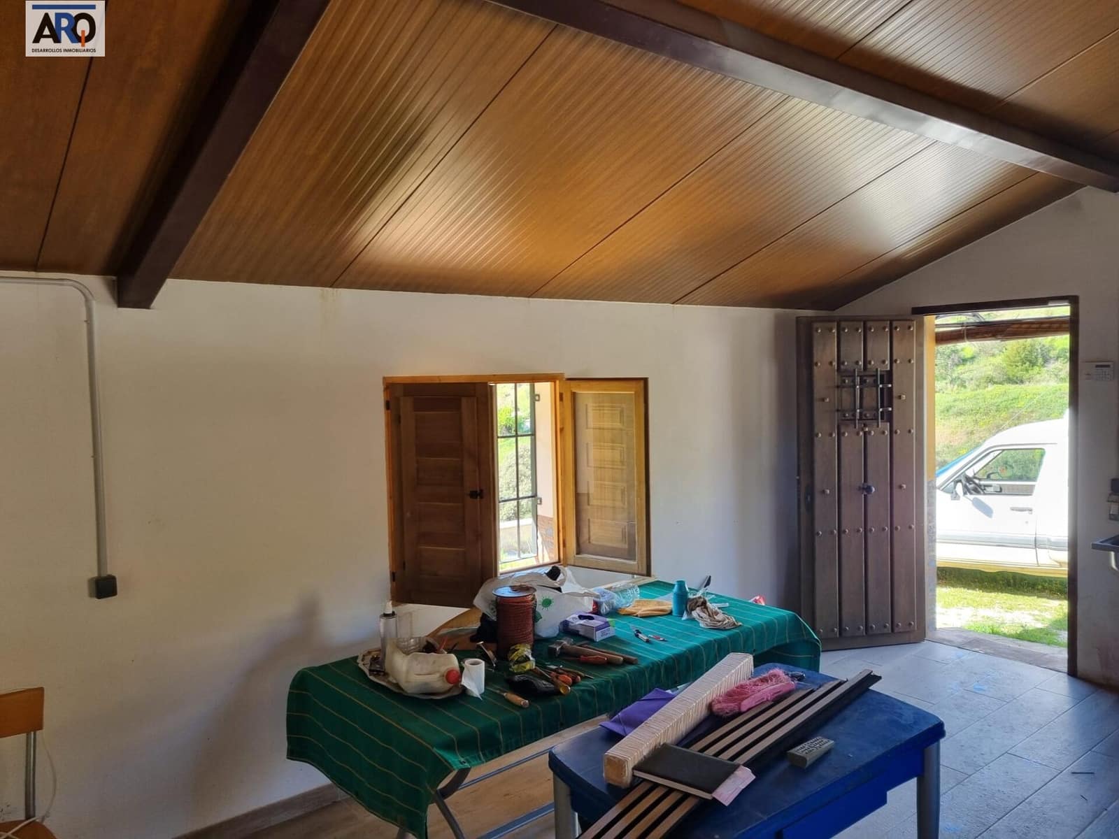 2 slaapkamer Finca/Landhuis te koop in Totalan - € 280.000 (Ref: 9978795)