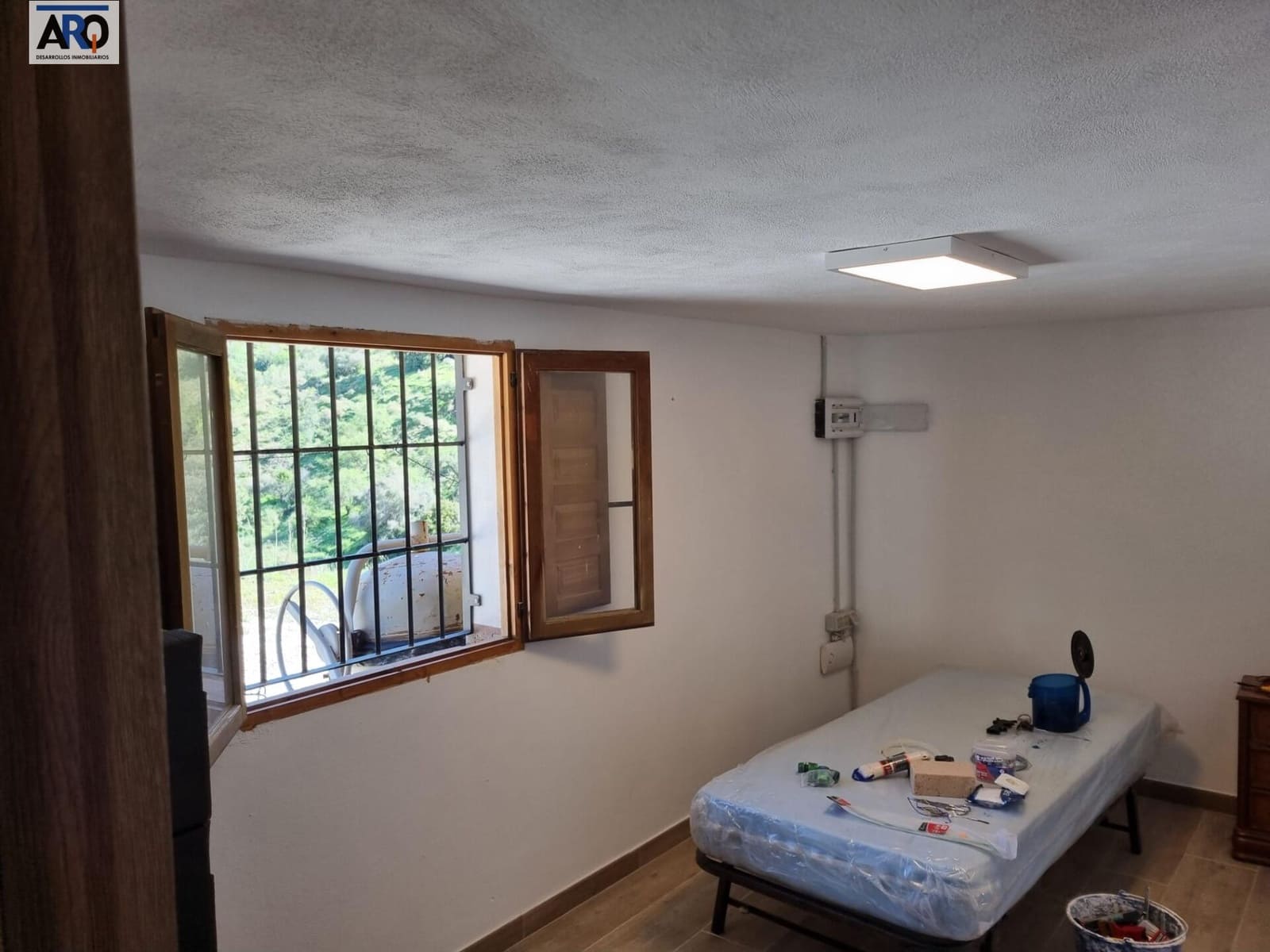 2 slaapkamer Finca/Landhuis te koop in Totalan - € 280.000 (Ref: 9978795)