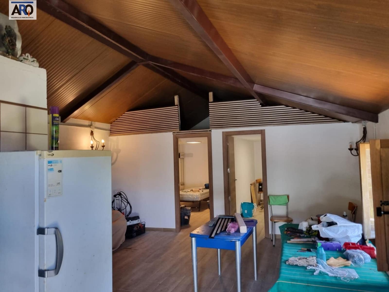 2 slaapkamer Finca/Landhuis te koop in Totalan - € 280.000 (Ref: 9978795)