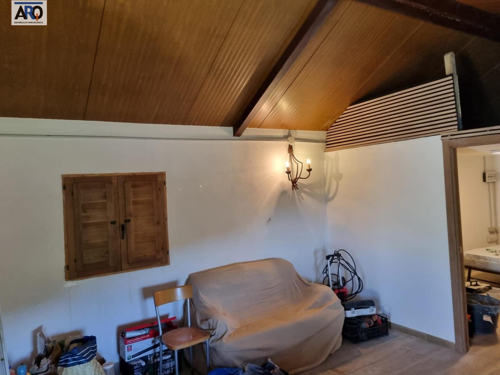 2 slaapkamer Finca/Landhuis te koop in Totalan - € 280.000 (Ref: 9978795)