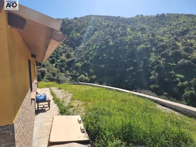 2 slaapkamer Finca/Landhuis te koop in Totalán - € 280.000 (Ref: 9978795)