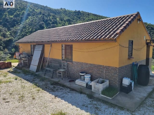 2 slaapkamer Finca/Landhuis te koop in Totalán - € 280.000 (Ref: 9978795)