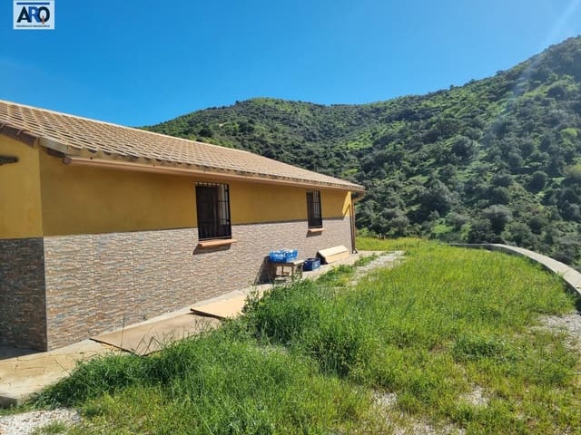2 slaapkamer Finca/Landhuis te koop in Totalán - € 280.000 (Ref: 9978795)