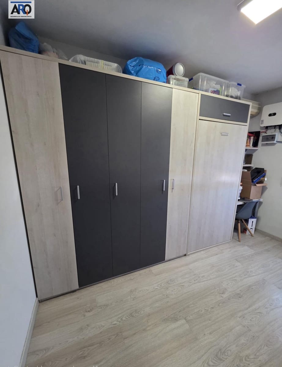 3 soverom Villa til salgs i Humilladero med svømmebasseng garasje - € 295 000 (Ref: 9978796)