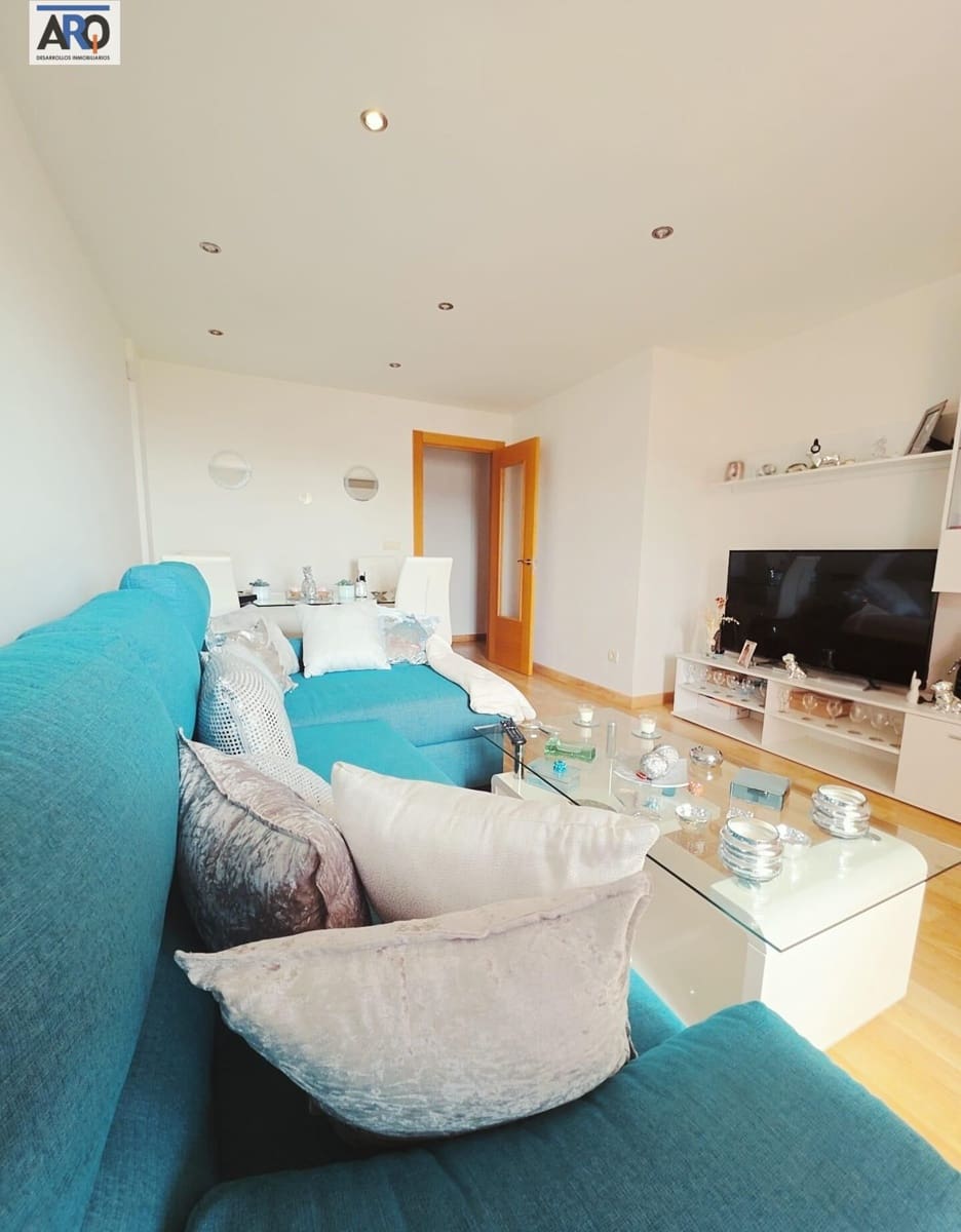 2 Zimmer Wohnung zu verkaufen in Rincon de la Victoria mit Pool Garage - 362.000 € (Ref: 9978797)