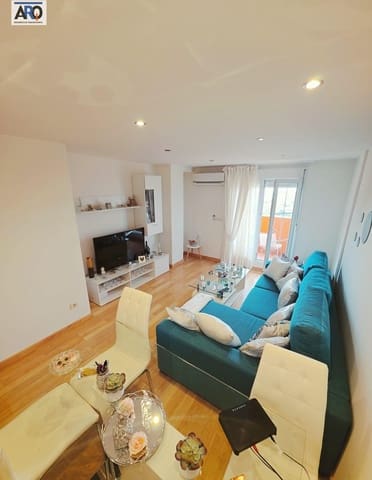 Piso de 2 habitaciones en Rincón de la Victoria en venta con piscina garaje - 362.000 € (Ref: 9978797)