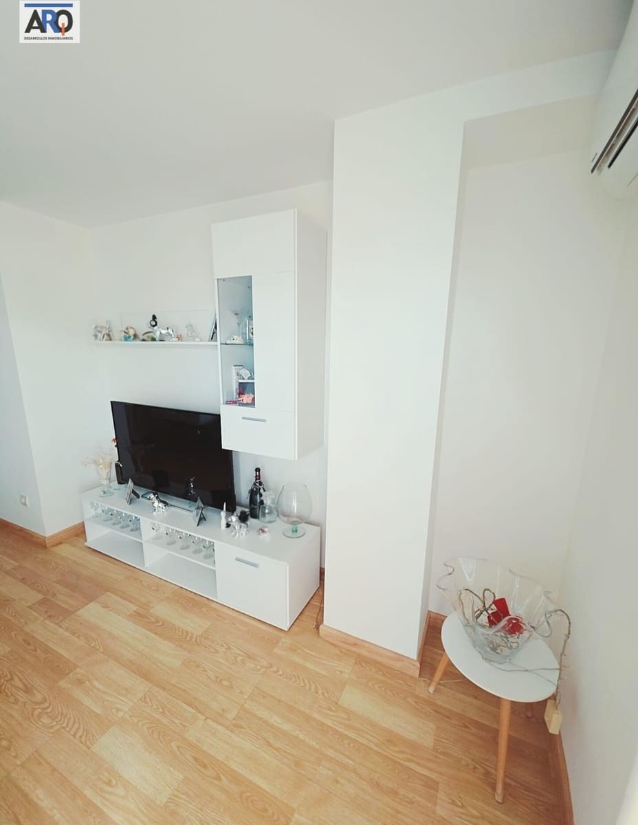 2 Zimmer Wohnung zu verkaufen in Rincon de la Victoria mit Pool Garage - 362.000 € (Ref: 9978797)