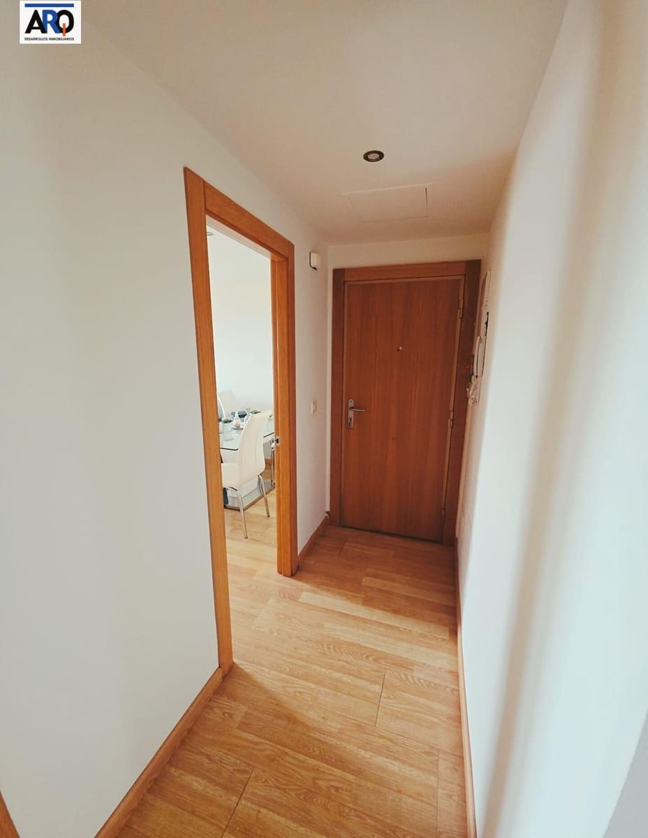 2 Zimmer Wohnung zu verkaufen in Rincon de la Victoria mit Pool Garage - 362.000 € (Ref: 9978797)
