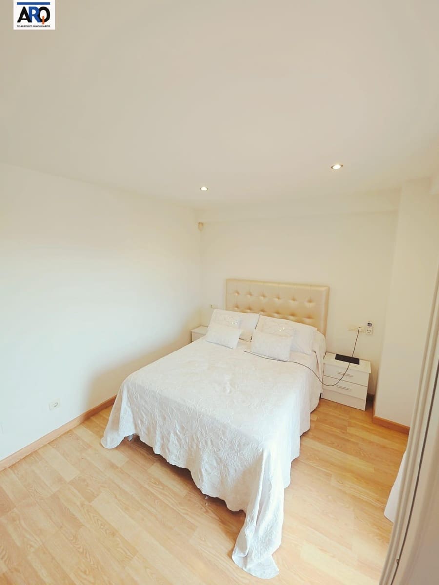 2 Zimmer Wohnung zu verkaufen in Rincon de la Victoria mit Pool Garage - 362.000 € (Ref: 9978797)