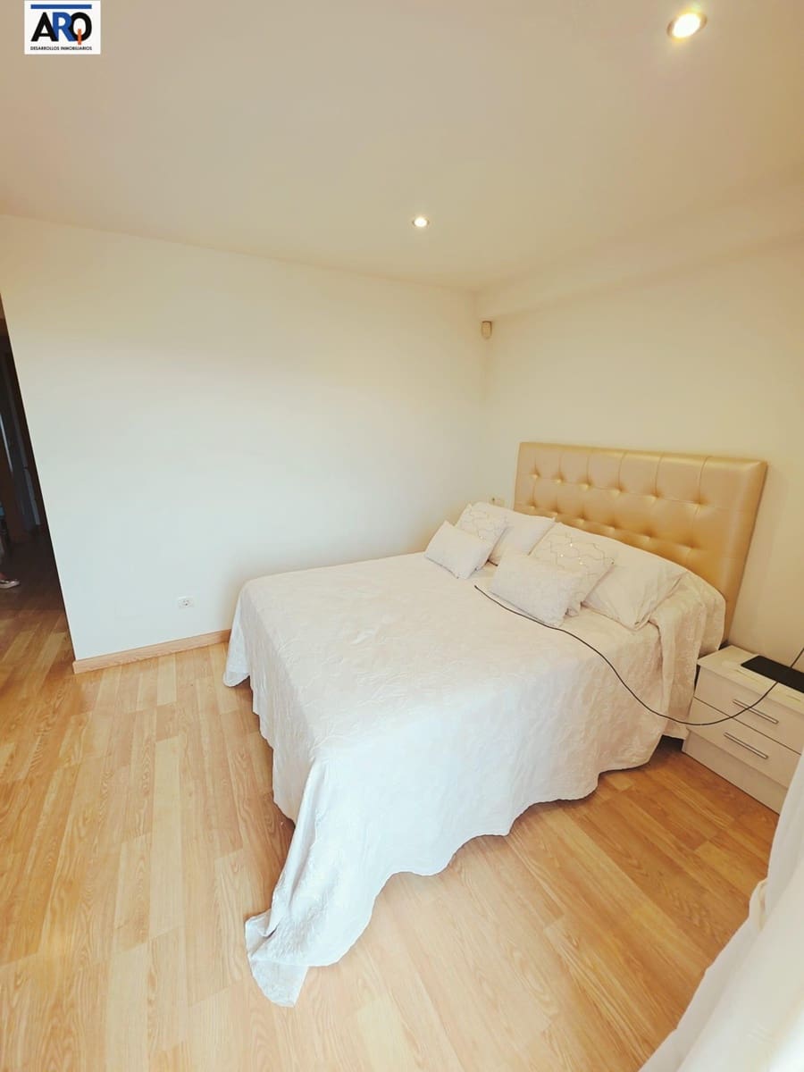 2 Zimmer Wohnung zu verkaufen in Rincon de la Victoria mit Pool Garage - 362.000 € (Ref: 9978797)