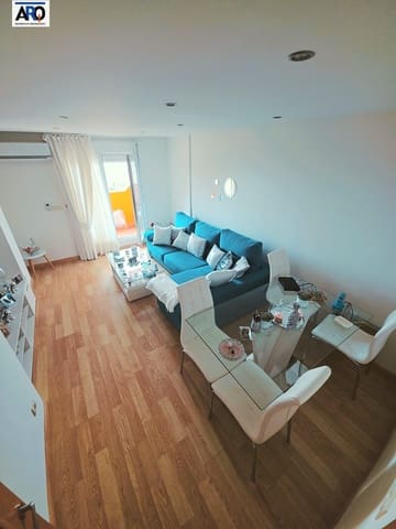 Piso de 2 habitaciones en Rincón de la Victoria en venta con piscina garaje - 362.000 € (Ref: 9978797)