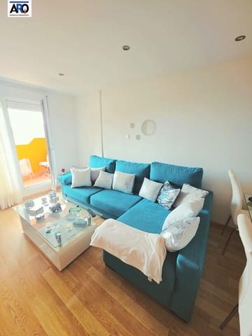 Piso de 2 habitaciones en Rincón de la Victoria en venta con piscina garaje - 362.000 € (Ref: 9978797)