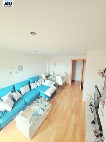 Piso de 2 habitaciones en Rincón de la Victoria en venta con piscina garaje - 362.000 € (Ref: 9978797)
