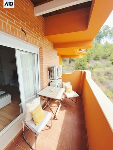 Piso de 2 habitaciones en Rincón de la Victoria en venta con piscina garaje - 362.000 € (Ref: 9978797)