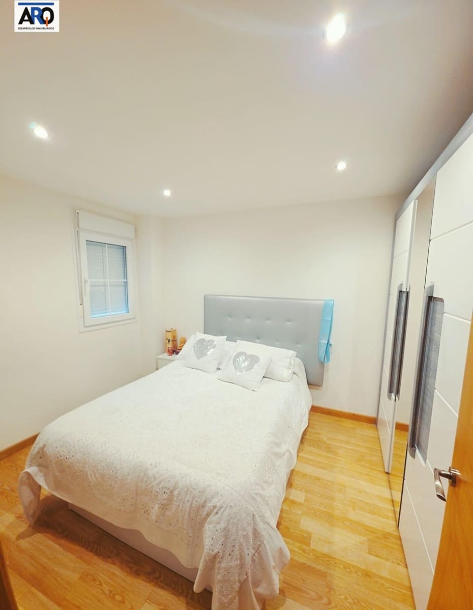 2 Zimmer Wohnung zu verkaufen in Rincon de la Victoria mit Pool Garage - 362.000 € (Ref: 9978797)