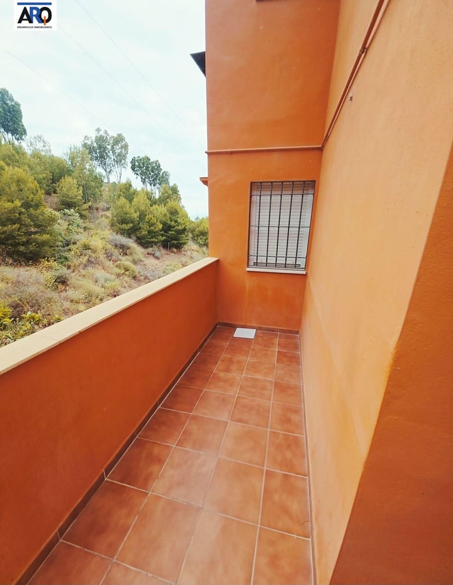 2 Zimmer Wohnung zu verkaufen in Rincon de la Victoria mit Pool Garage - 362.000 € (Ref: 9978797)