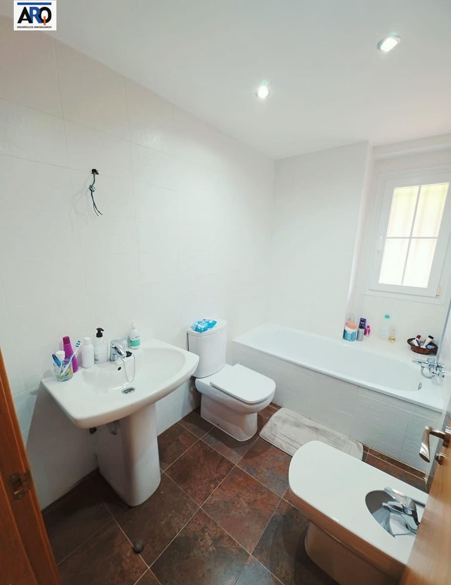 2 Zimmer Wohnung zu verkaufen in Rincon de la Victoria mit Pool Garage - 362.000 € (Ref: 9978797)