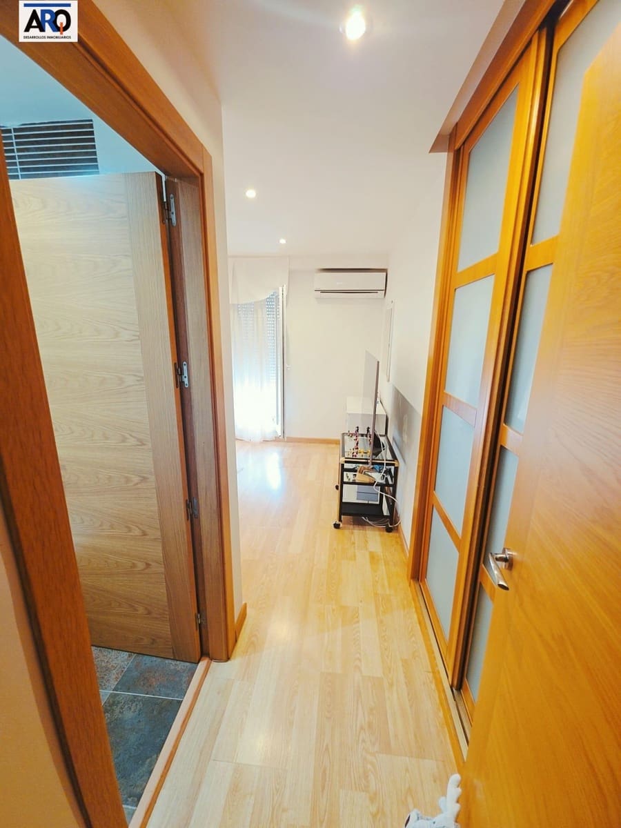 2 Zimmer Wohnung zu verkaufen in Rincon de la Victoria mit Pool Garage - 362.000 € (Ref: 9978797)