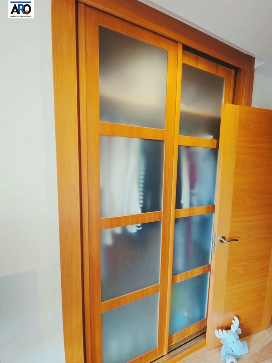 2 Zimmer Wohnung zu verkaufen in Rincon de la Victoria mit Pool Garage - 362.000 € (Ref: 9978797)