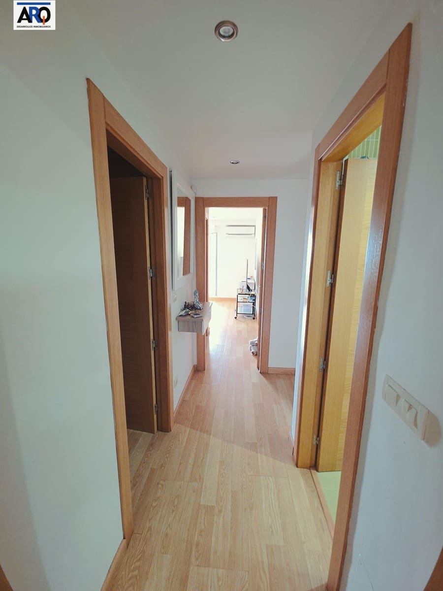 2 Zimmer Wohnung zu verkaufen in Rincon de la Victoria mit Pool Garage - 362.000 € (Ref: 9978797)
