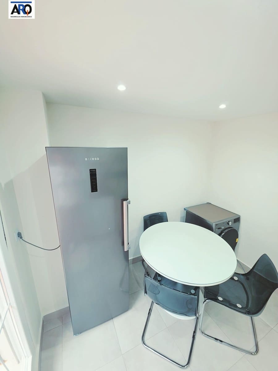 2 Zimmer Wohnung zu verkaufen in Rincon de la Victoria mit Pool Garage - 362.000 € (Ref: 9978797)