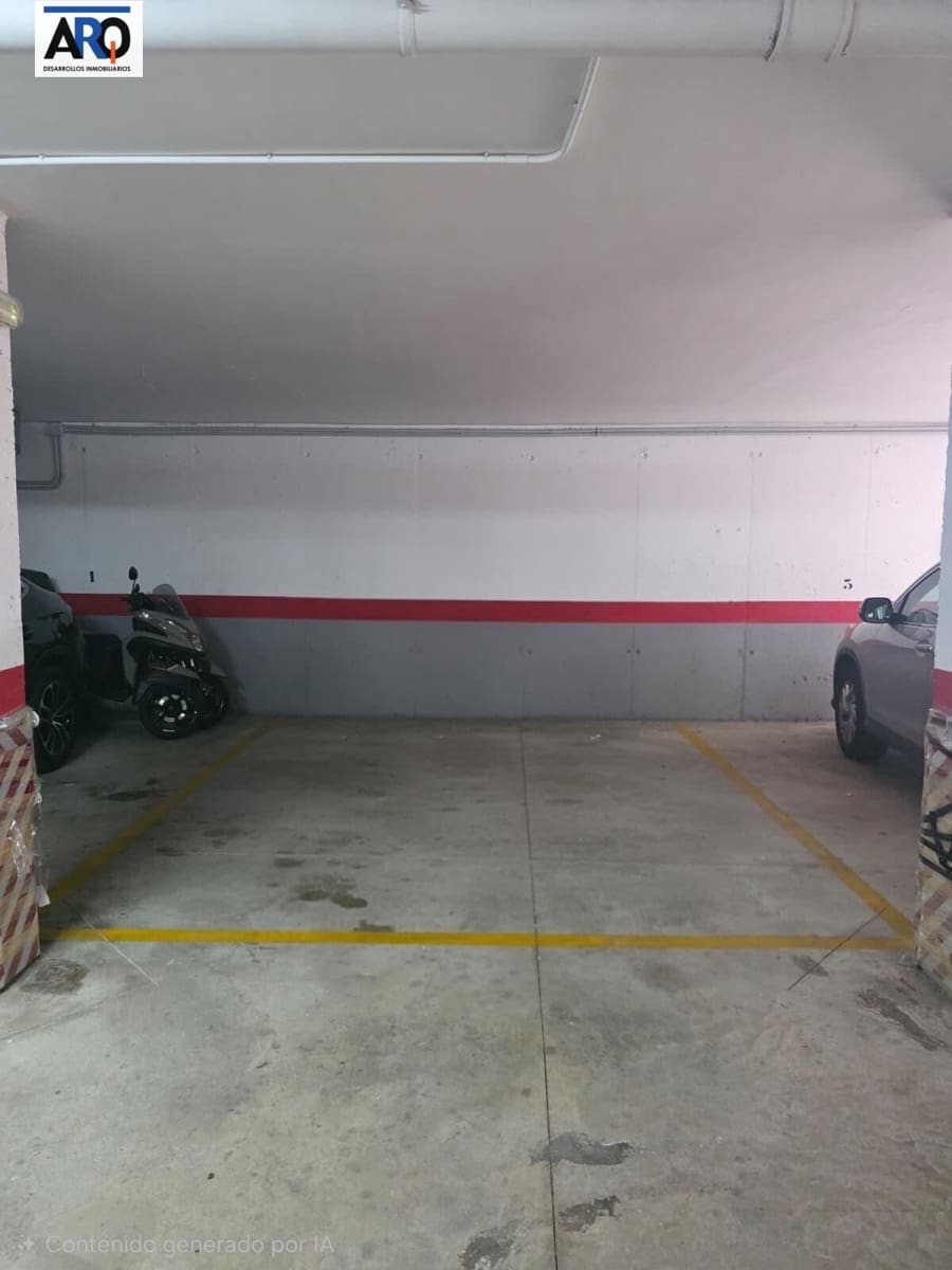 2 Zimmer Wohnung zu verkaufen in Rincon de la Victoria mit Pool Garage - 362.000 € (Ref: 9978797)