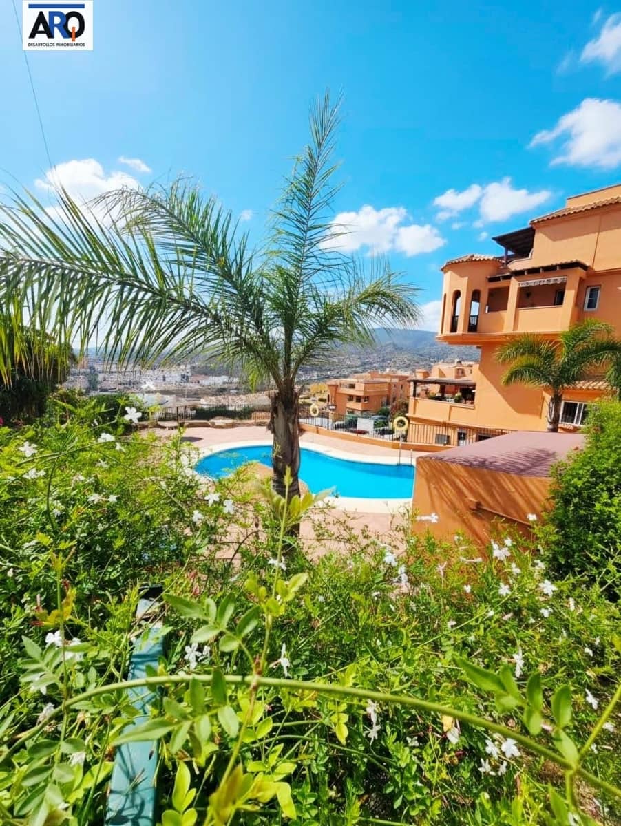 2 Zimmer Wohnung zu verkaufen in Rincon de la Victoria mit Pool Garage - 362.000 € (Ref: 9978797)