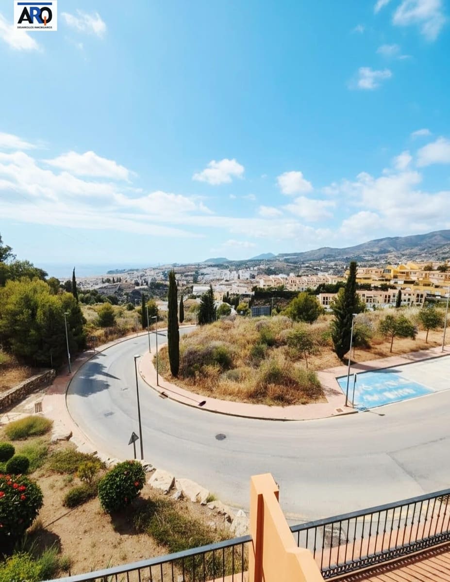 2 Zimmer Wohnung zu verkaufen in Rincon de la Victoria mit Pool Garage - 362.000 € (Ref: 9978797)