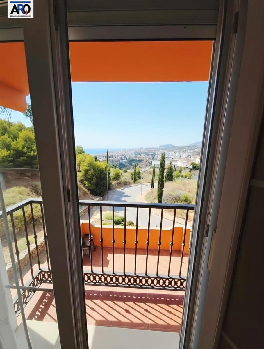 2 Zimmer Wohnung zu verkaufen in Rincon de la Victoria mit Pool Garage - 362.000 € (Ref: 9978797)