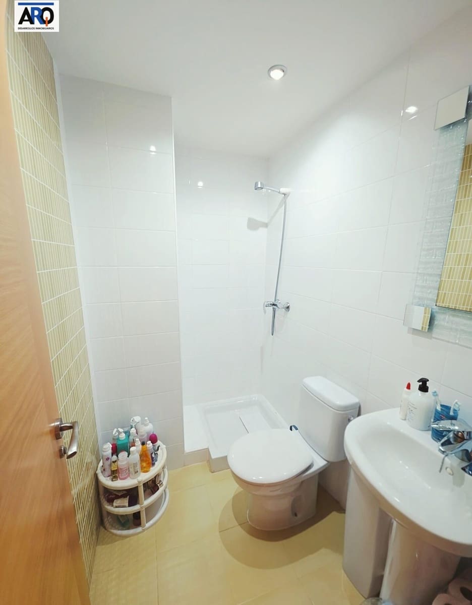 2 Zimmer Wohnung zu verkaufen in Rincon de la Victoria mit Pool Garage - 362.000 € (Ref: 9978797)