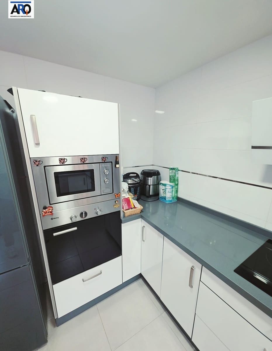 2 Zimmer Wohnung zu verkaufen in Rincon de la Victoria mit Pool Garage - 362.000 € (Ref: 9978797)